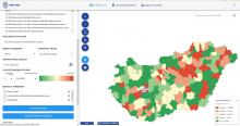 Képernyőkép a programból