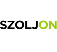 Szoljon logo